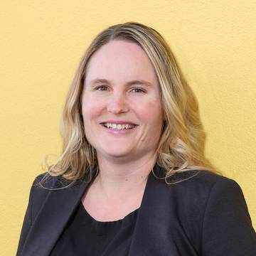 Victoria Norrie, Database Manager at Ray White Morris & Co Real Estate