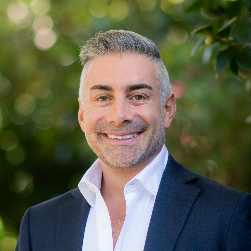 Charles Caravousanos