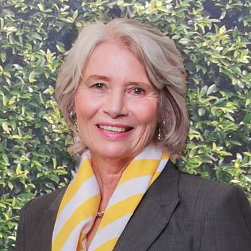 Janet Ellwood, Licensee Agent- Lifestyle Specialist at Ray White Albany