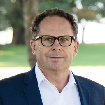 Harry Sherborne, Licensee Salesperson at Ray White Mangere Bridge