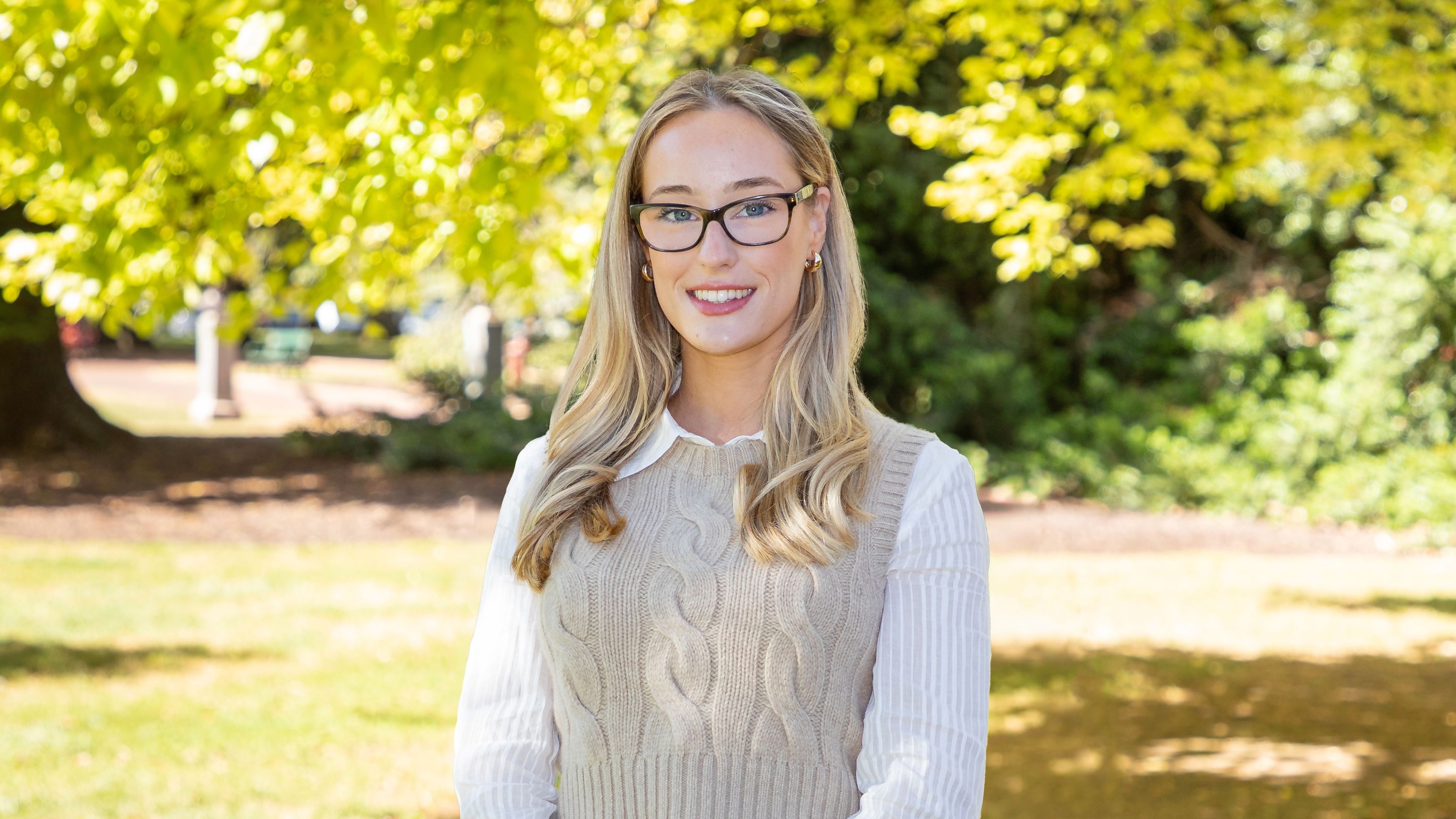 Brylee Chaffey - Property Manager - Ray White Taylors Lakes