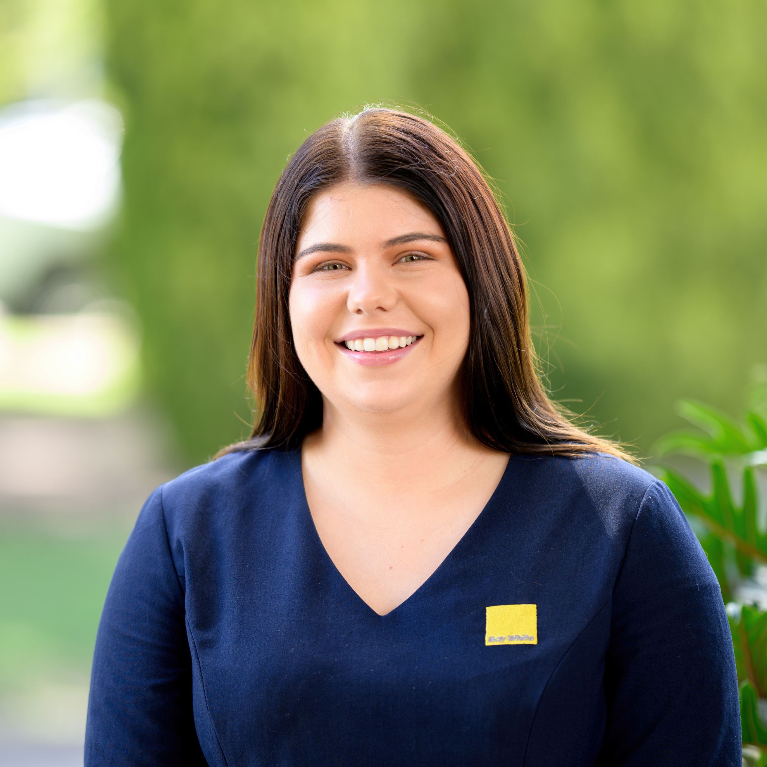 Jess Bulmer (Property Manager 2)