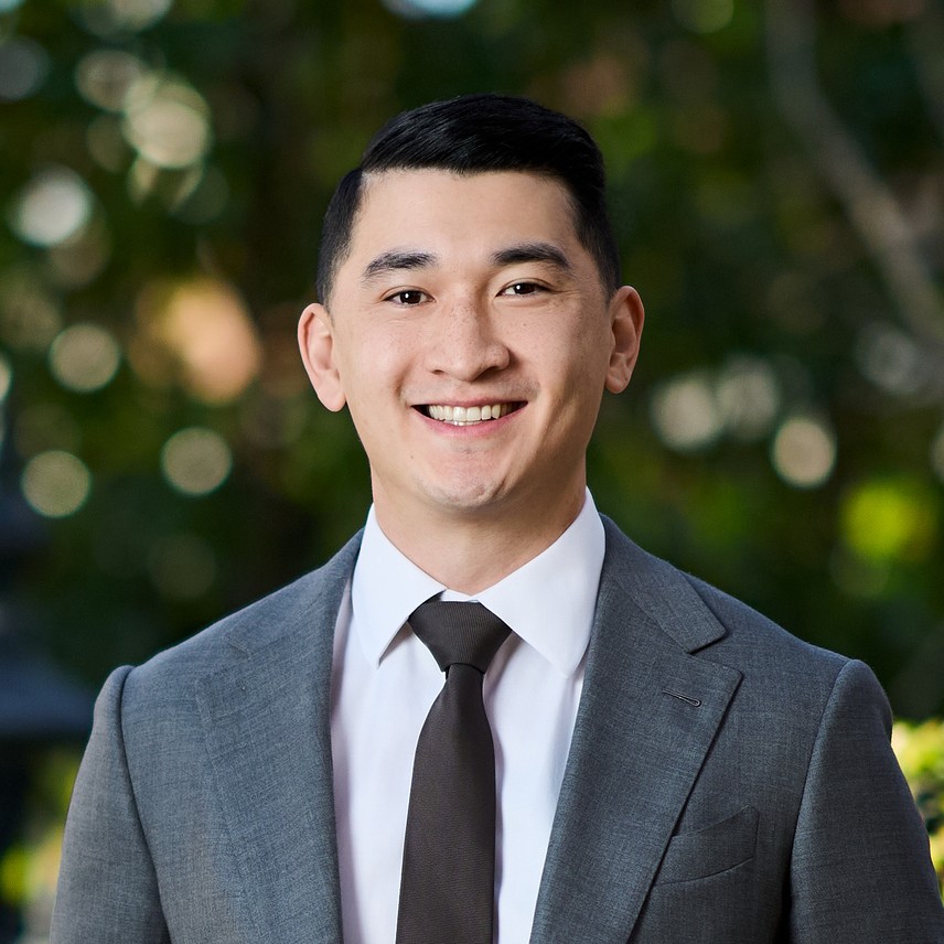 Clinton Nguyen