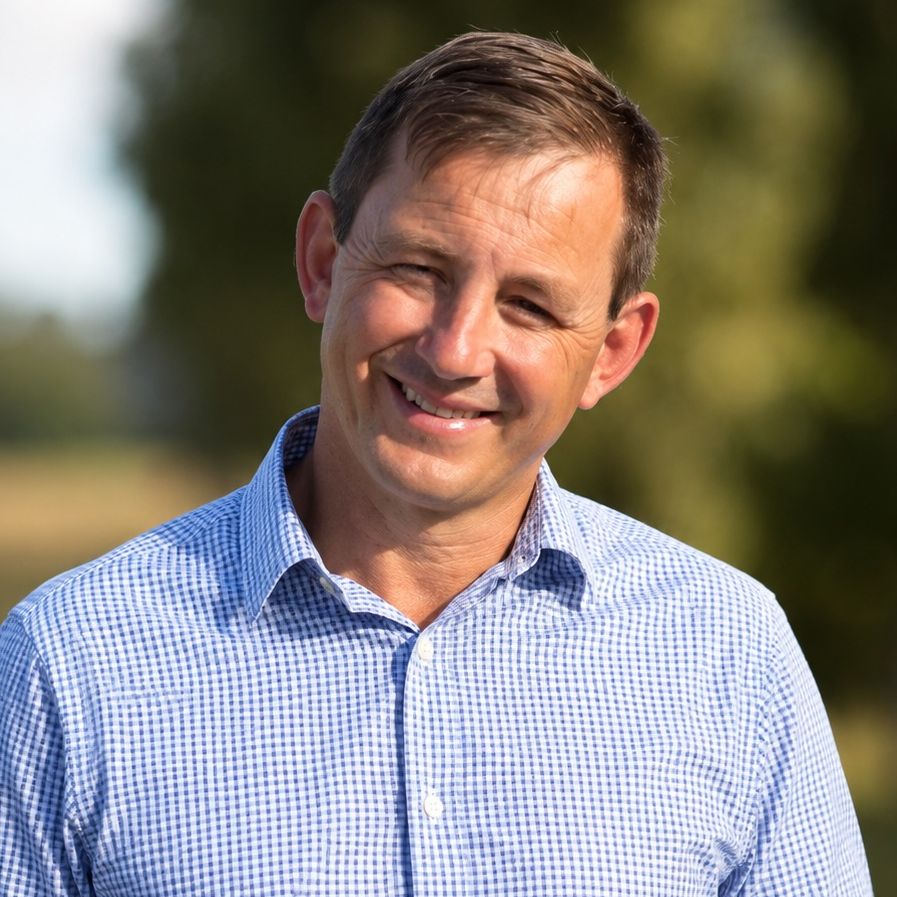 Daniel Hogg