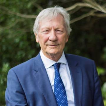 Bob Mountfort, Managing Director | Licensee Agent at Ray White Howick