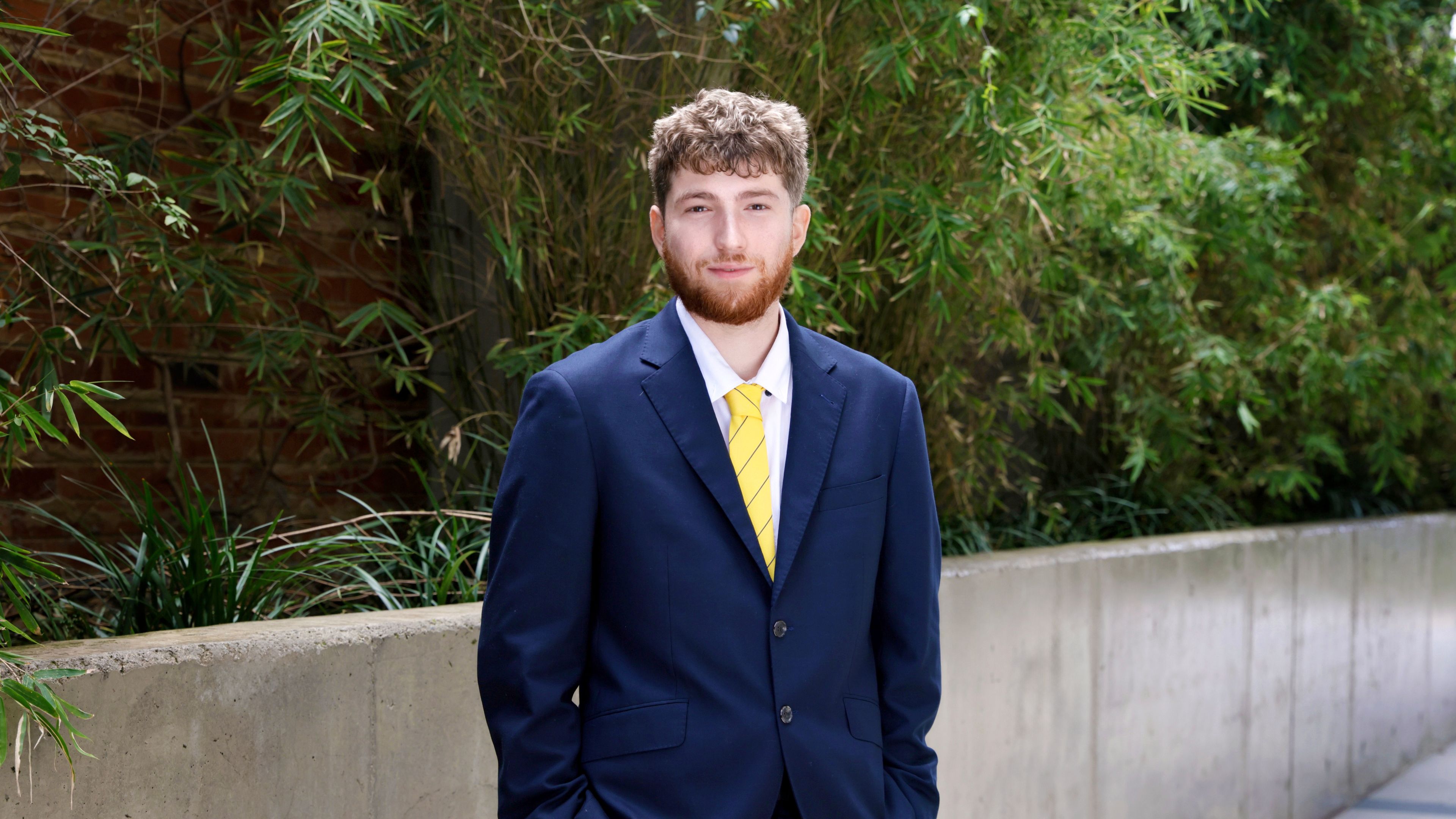 Logan Barr-Gorgievski - Sales Associate to Helen Fitzpatrick - Ray ...