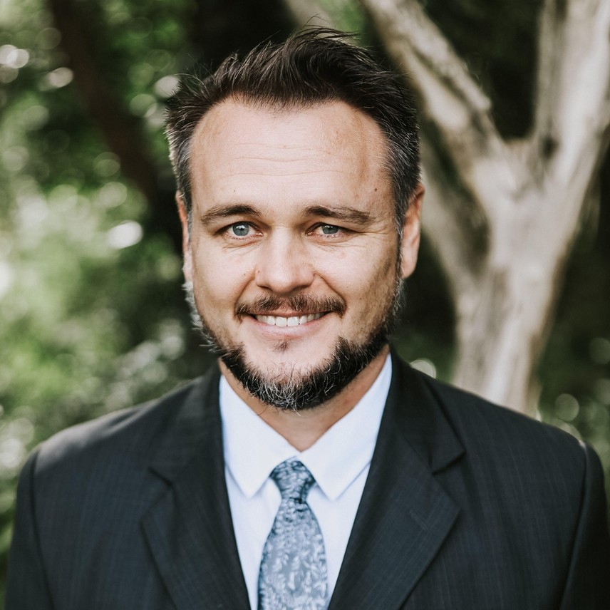 Dan Clark