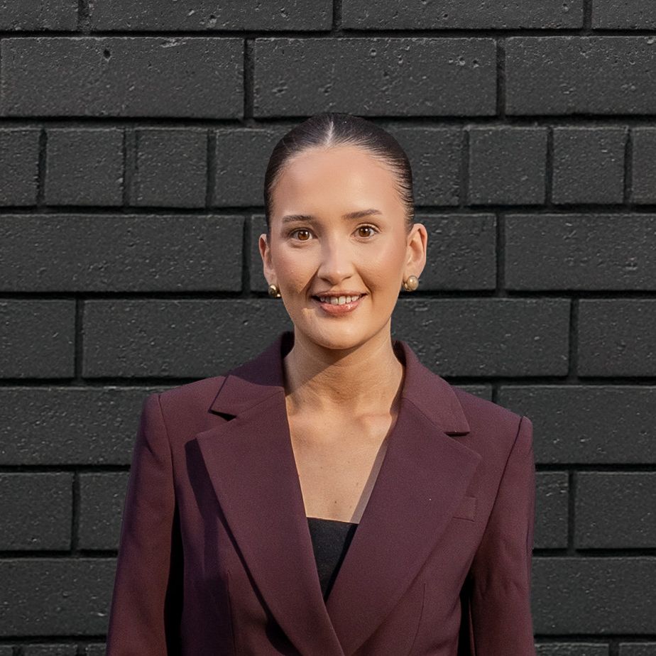 Rachel McElroy