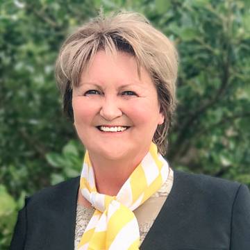 Marion Sinclair, Licensee Agent at Ray White Albany