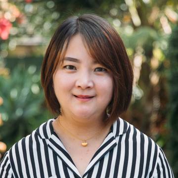 Ella Li, Licensee Salesperson at Ray White Blockhouse Bay