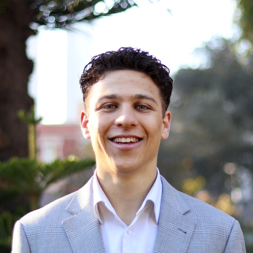 Christian Finianos