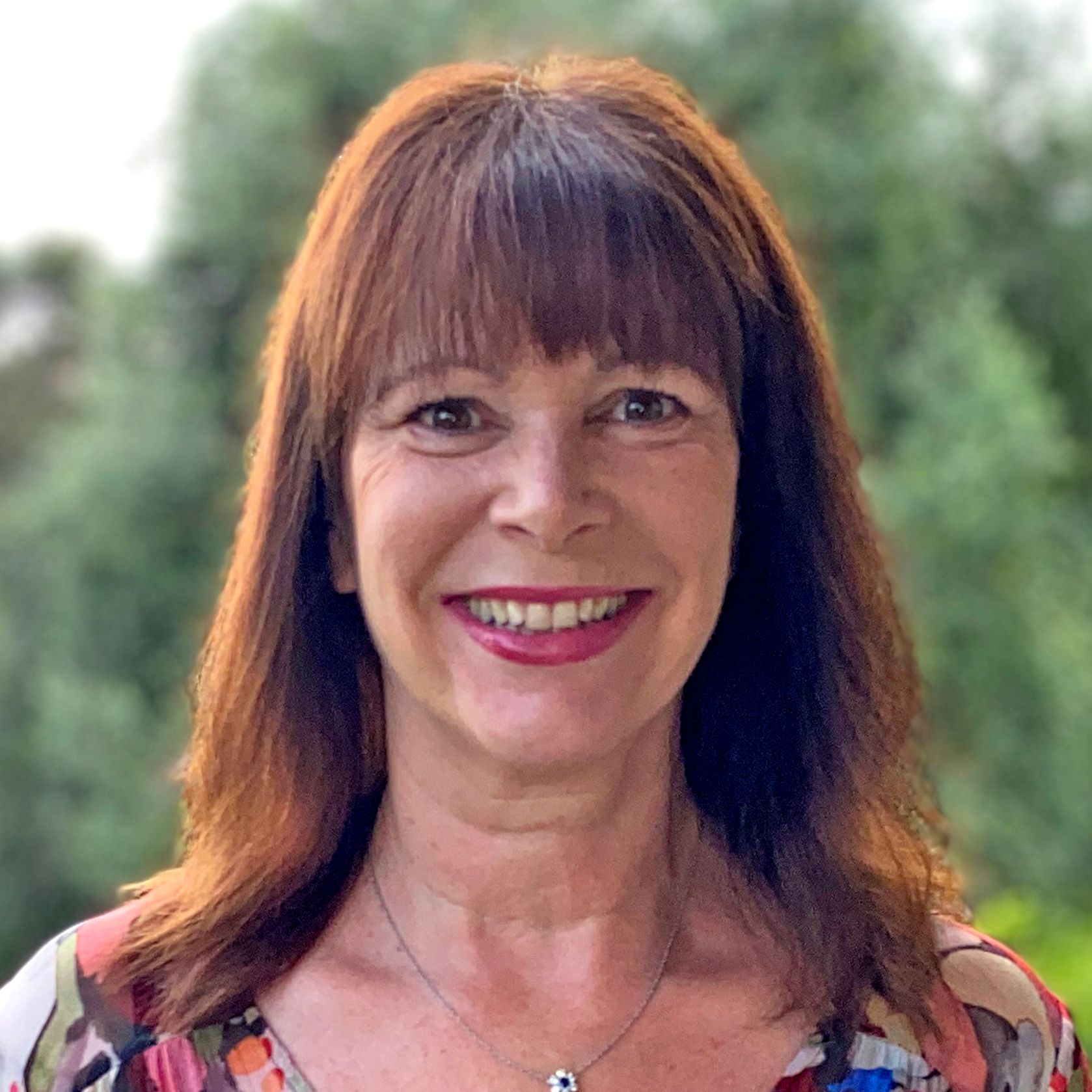 Nancy Mirales Property Management Department Manager Ray White