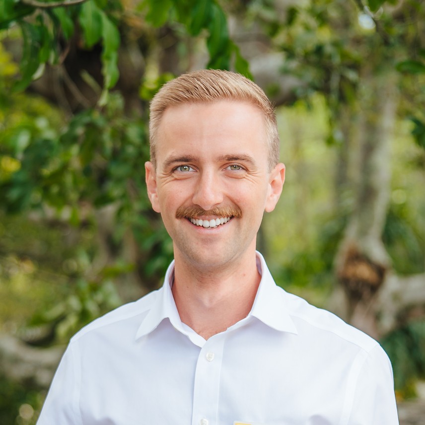 Tim McDougall