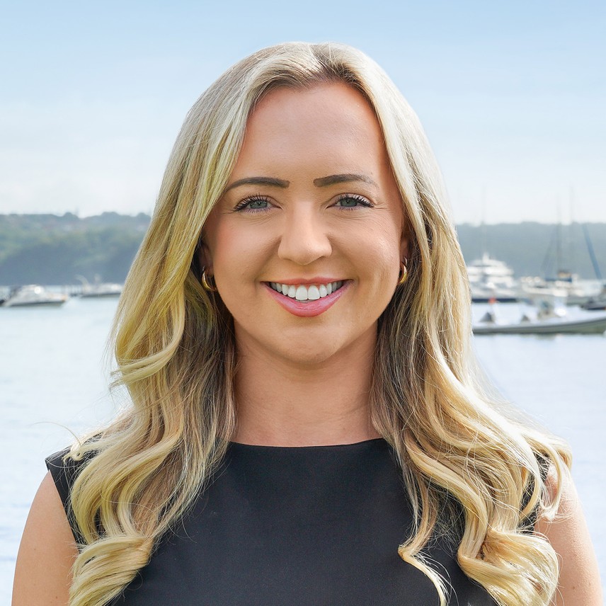 Megan Dangerfield