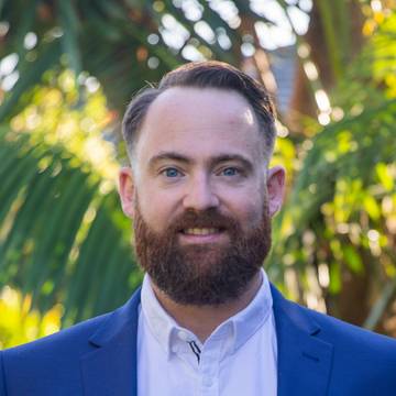 Mark Bryant, Sales Cadet at Ray White Titirangi