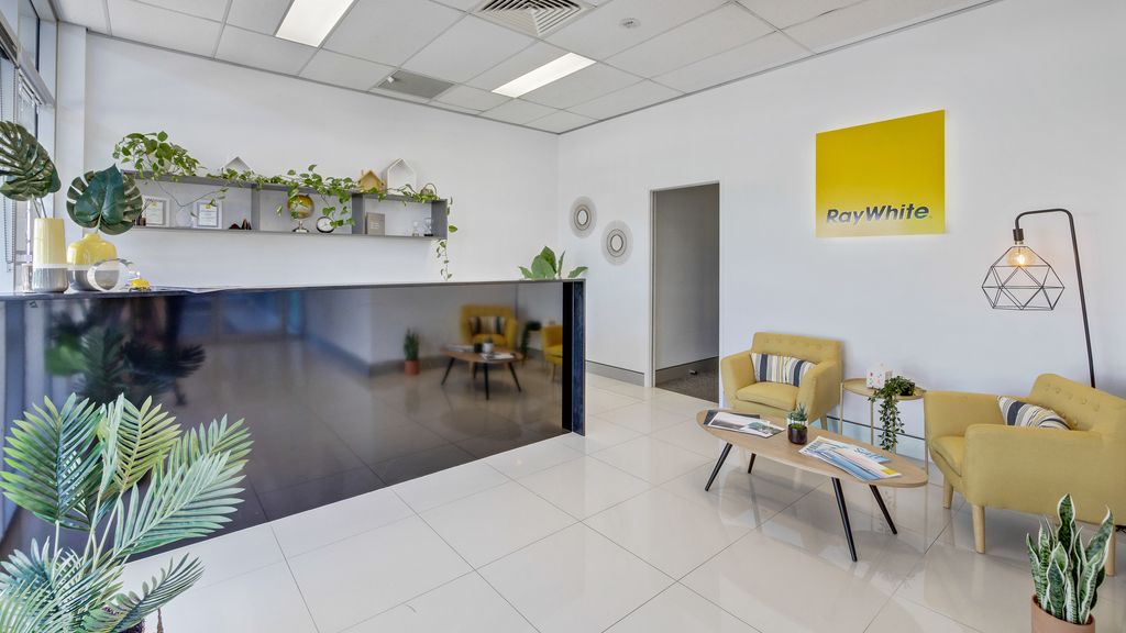 Ray White Kawana Waters • Ray White