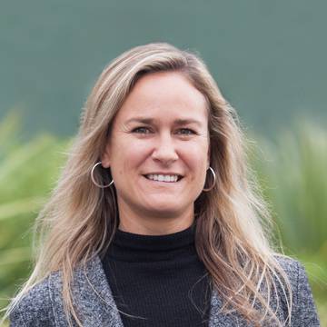 Yana Pemberton, Licensee Salesperson at Ray White Raglan