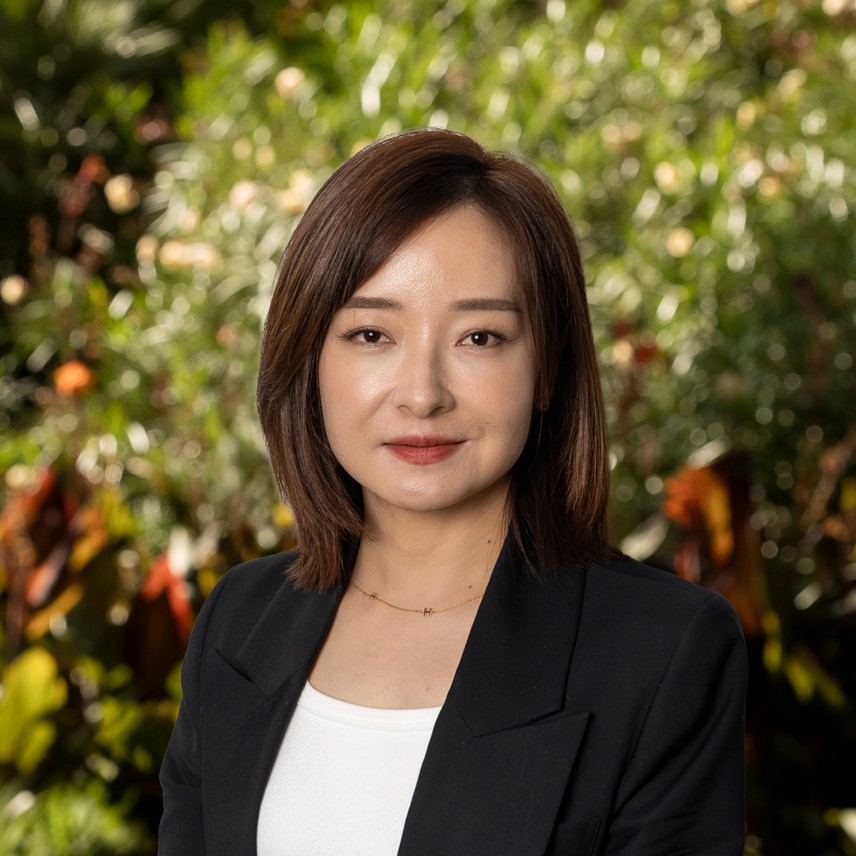Tracy Wang