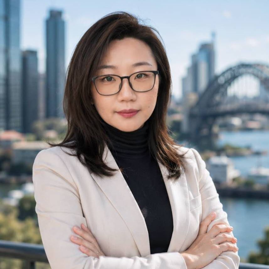 Ivy Wang