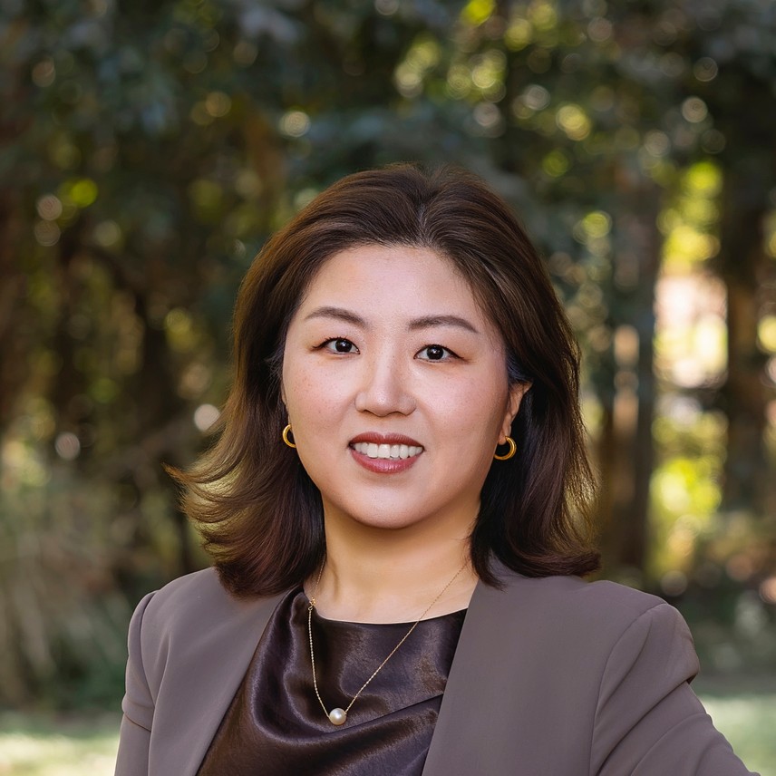 Sally Gao