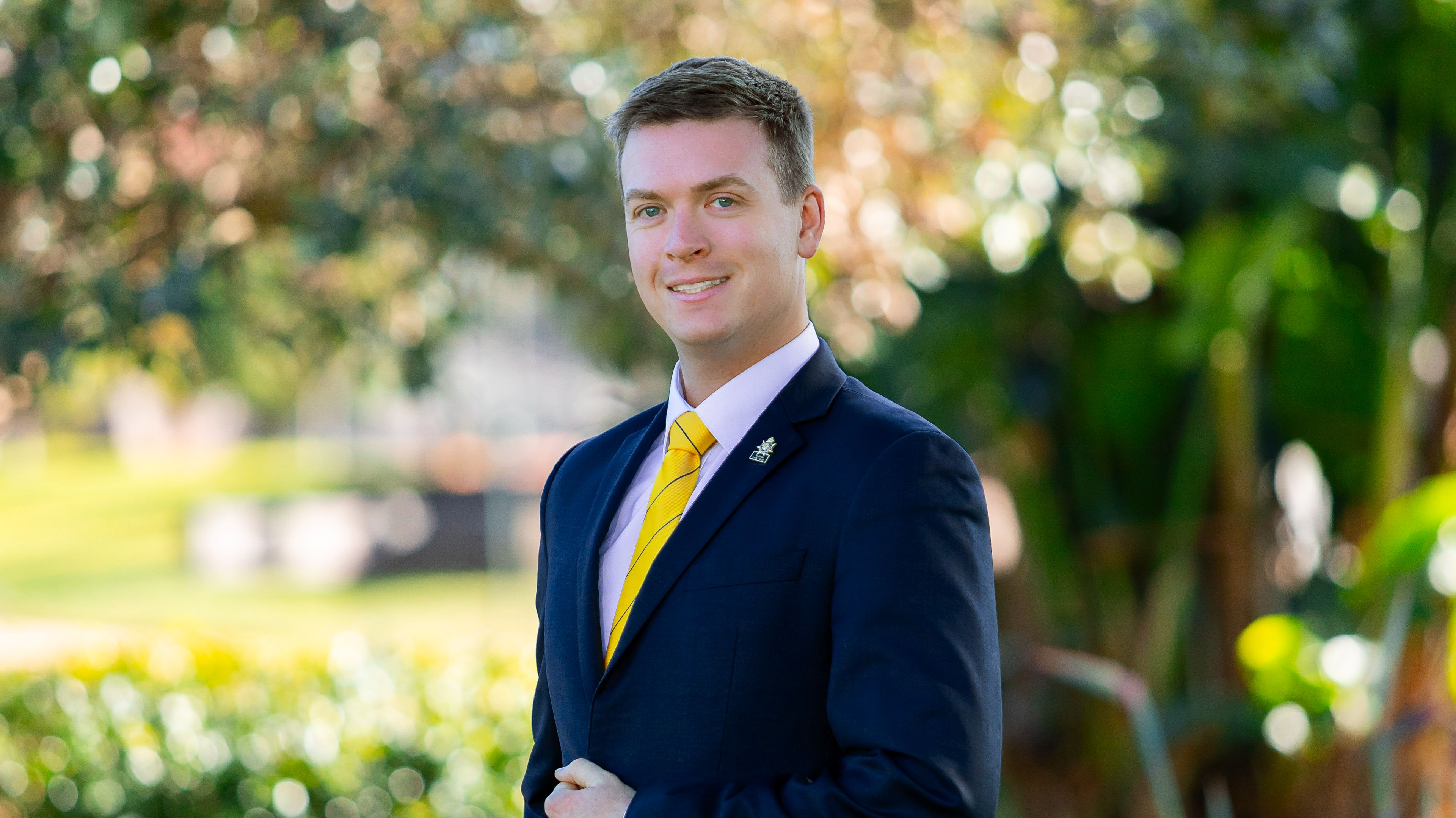 Trent Dorman - Sales Executive - Ray White Oakleigh