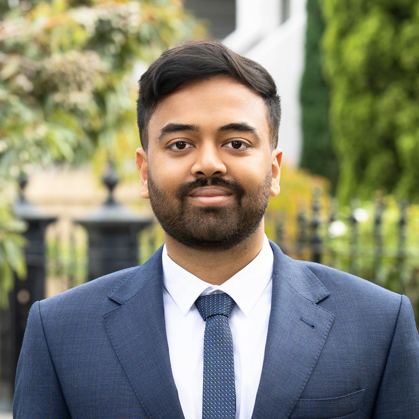 Dave Parakkal