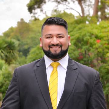 Rohit Kumar, Licensee Salesperson - Team Leon Mitchell at Ray White Hamilton City