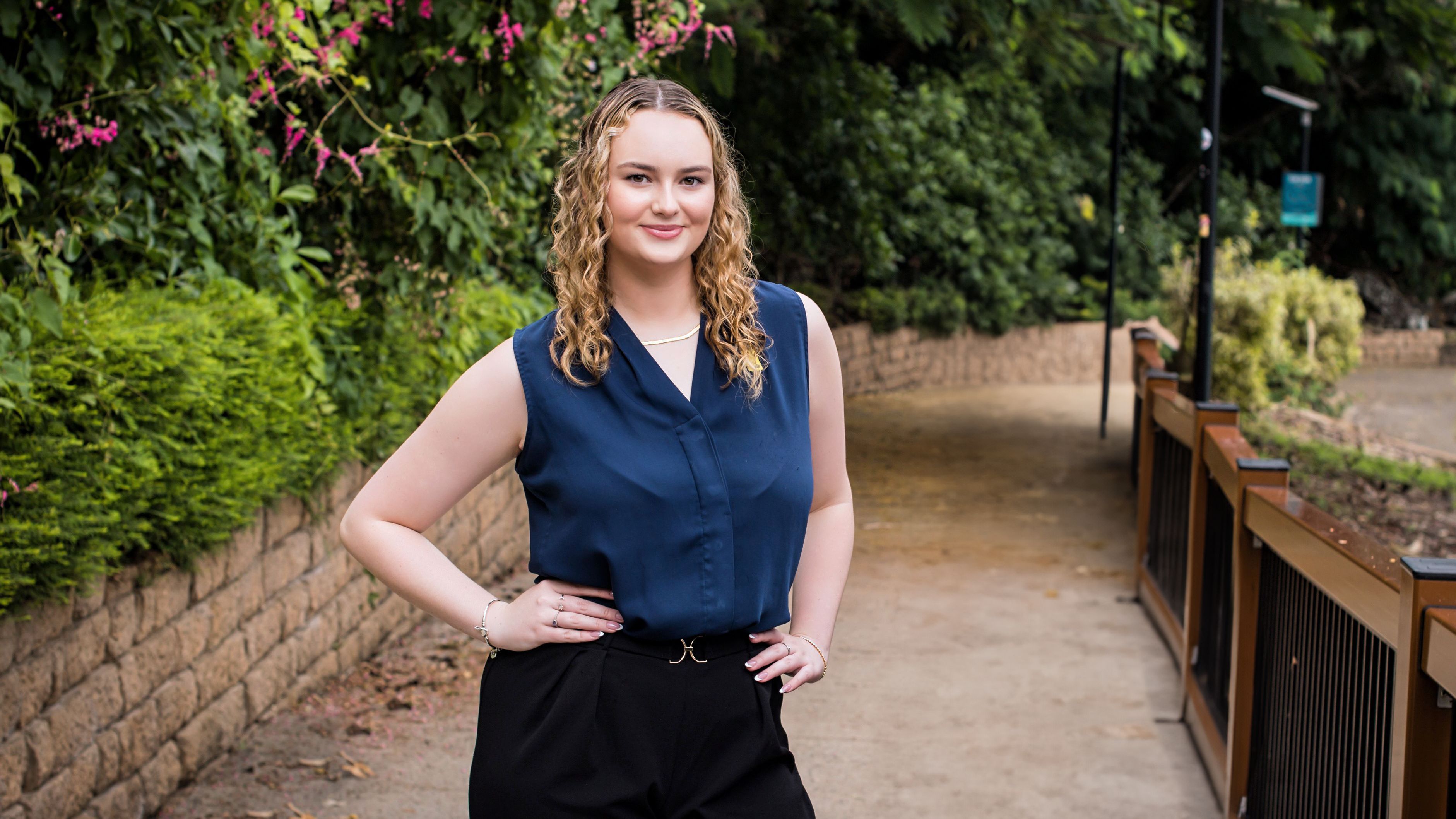 Maddy Beale - Assistant to Kate Andrews - Business Development Manager ...