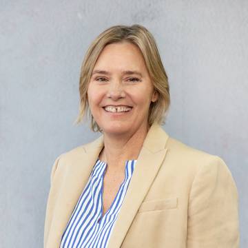Angela Saunders, Licensee Agent at Ray White Ponsonby
