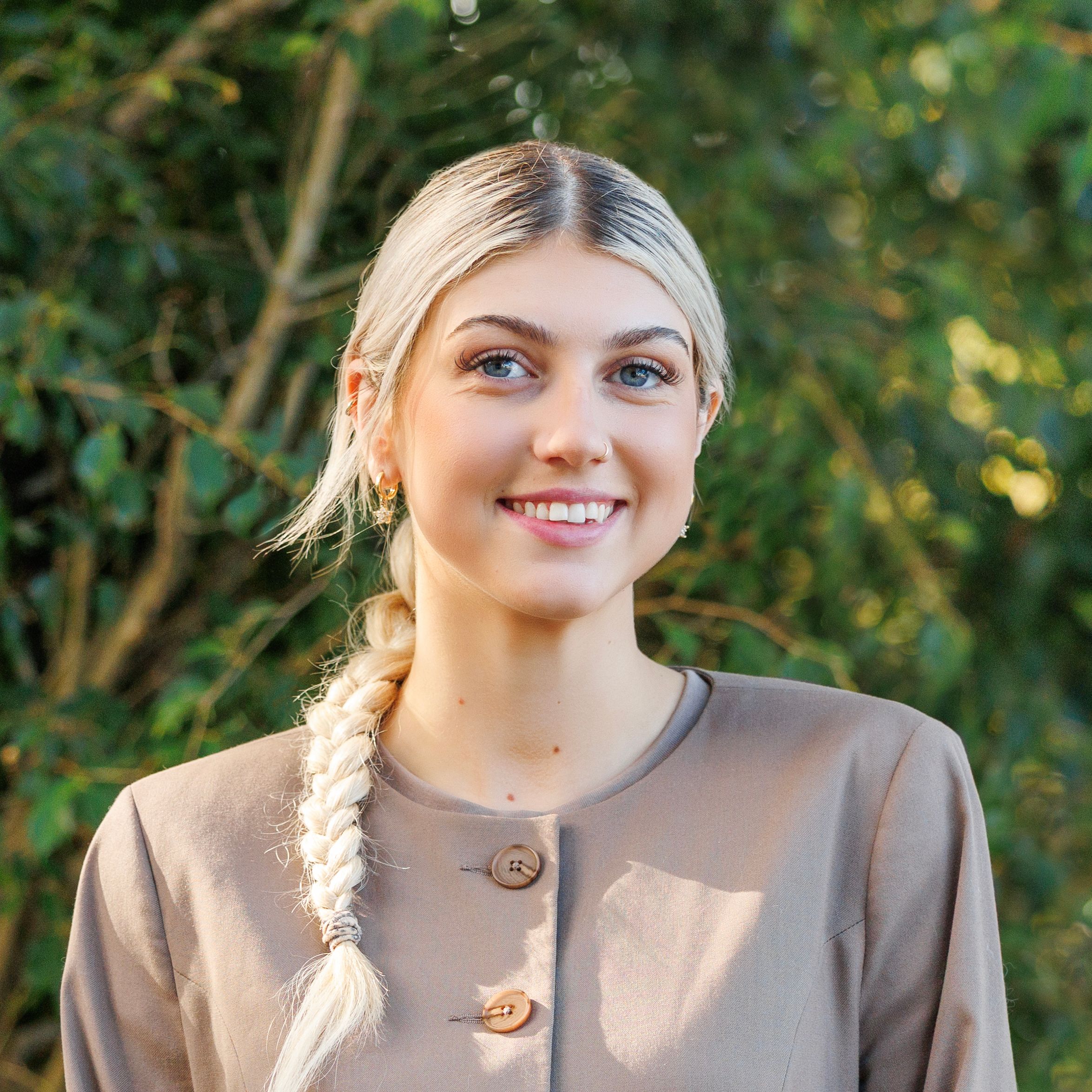 Amelia Derrick