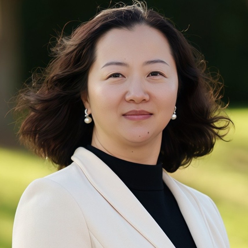 Eva Zhao