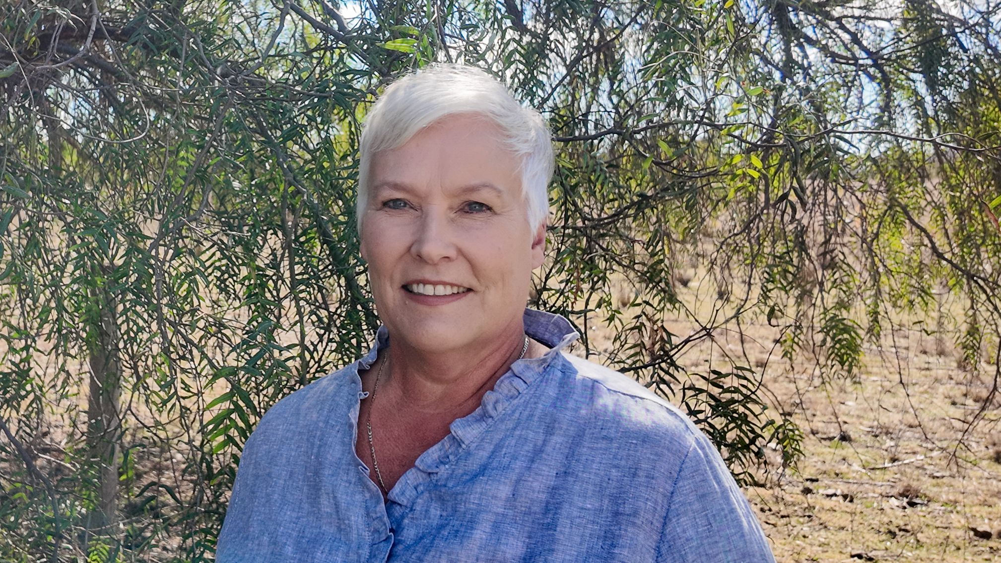 Kristan Farnell - Admin - Ray White Rural Warwick