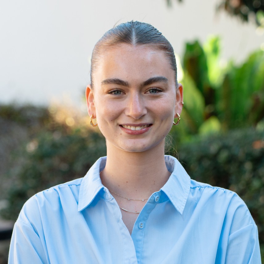Sophie Murdoch-Evans