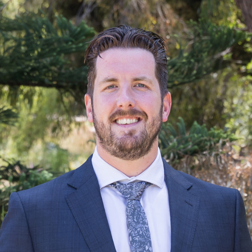 Matt Morris • Ray White