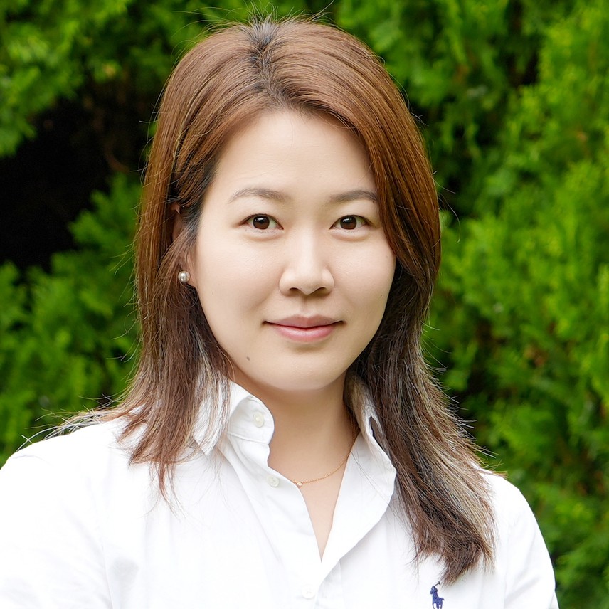 Kammy Zhang