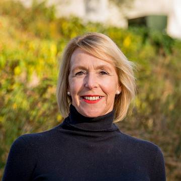 Elizabeth Goulding, Business Manager | Senior Property Manager at Ray White McPherson Property Management