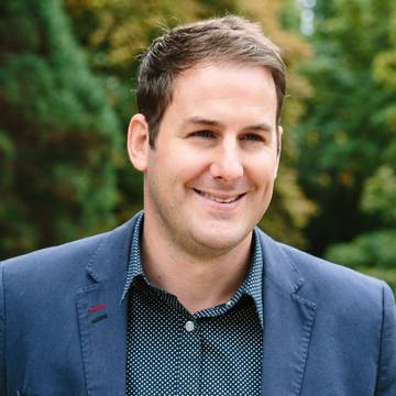 Mitch Campbell, Licensee Salesperson at Ray White Wanaka