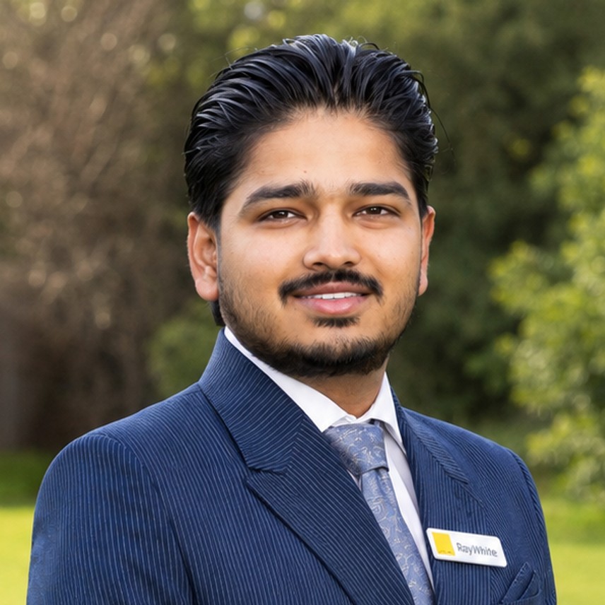 Kuldeep Patel
