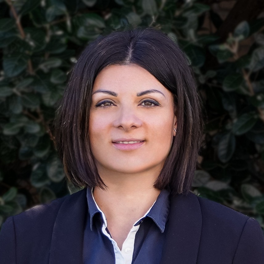 Ildiko Orsos