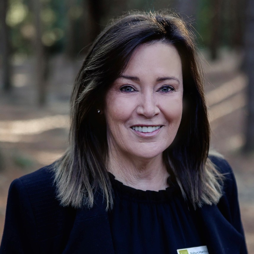 Robyn Harrison