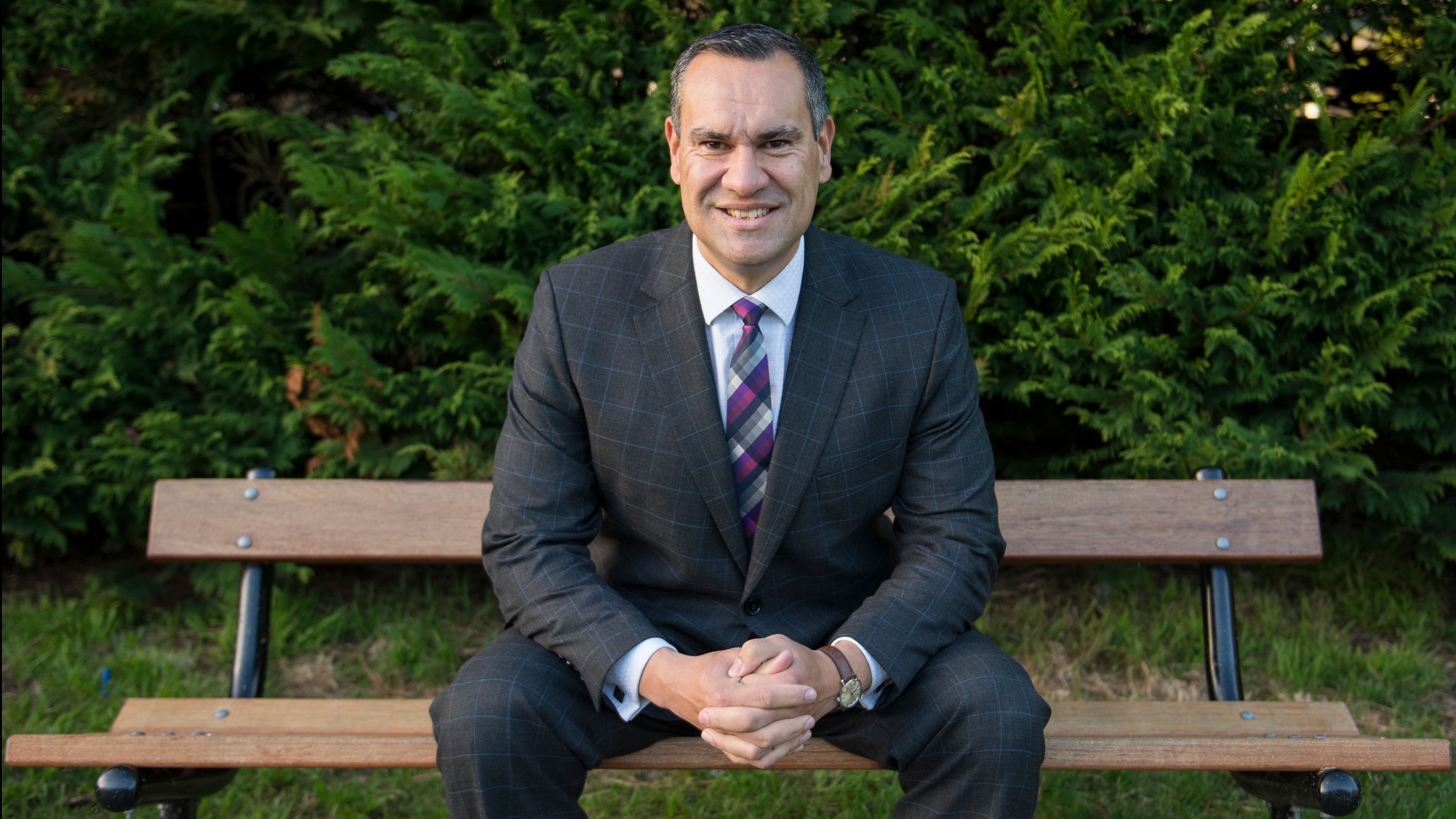 William Calder Real Estate Ray White New Zealand