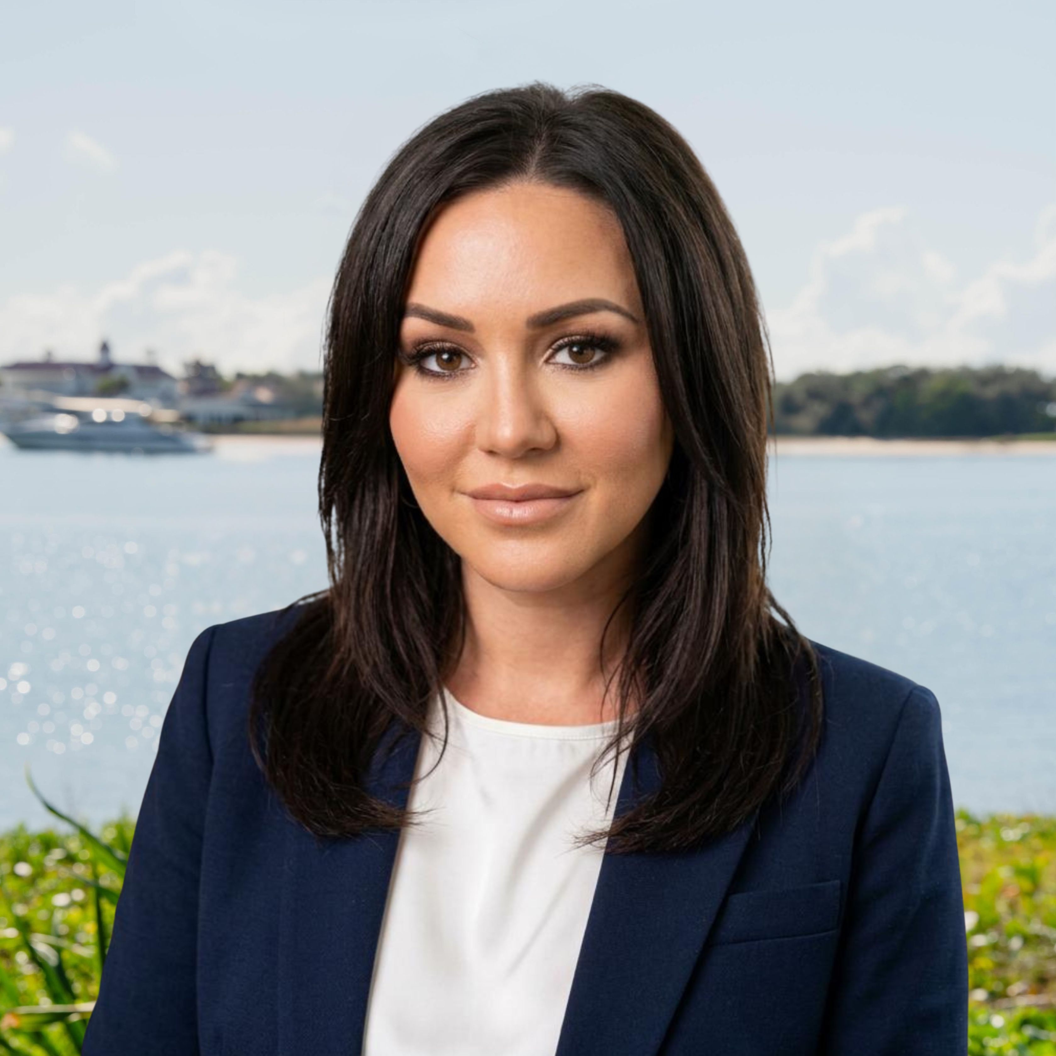 Samantha Turner