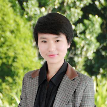 Erica Yu, Licensee Salesperson at Ray White Forrest Hill