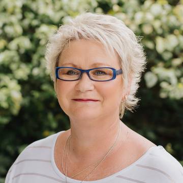Cheryl Fowler, Licensee Salesperson at Ray White Ashburton