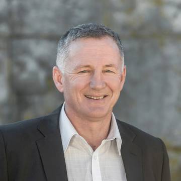 Marty Berry, Sales Manager - South Wairarapa at Ray White Masterton
