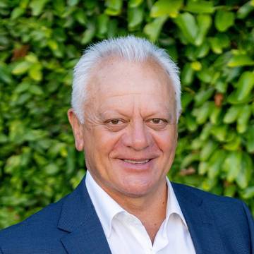 John Covich, Licensee Salesperson at Ray White Mt Eden