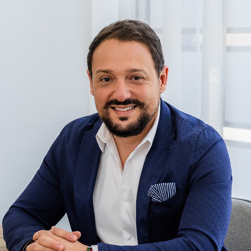Giovanni D'Amico