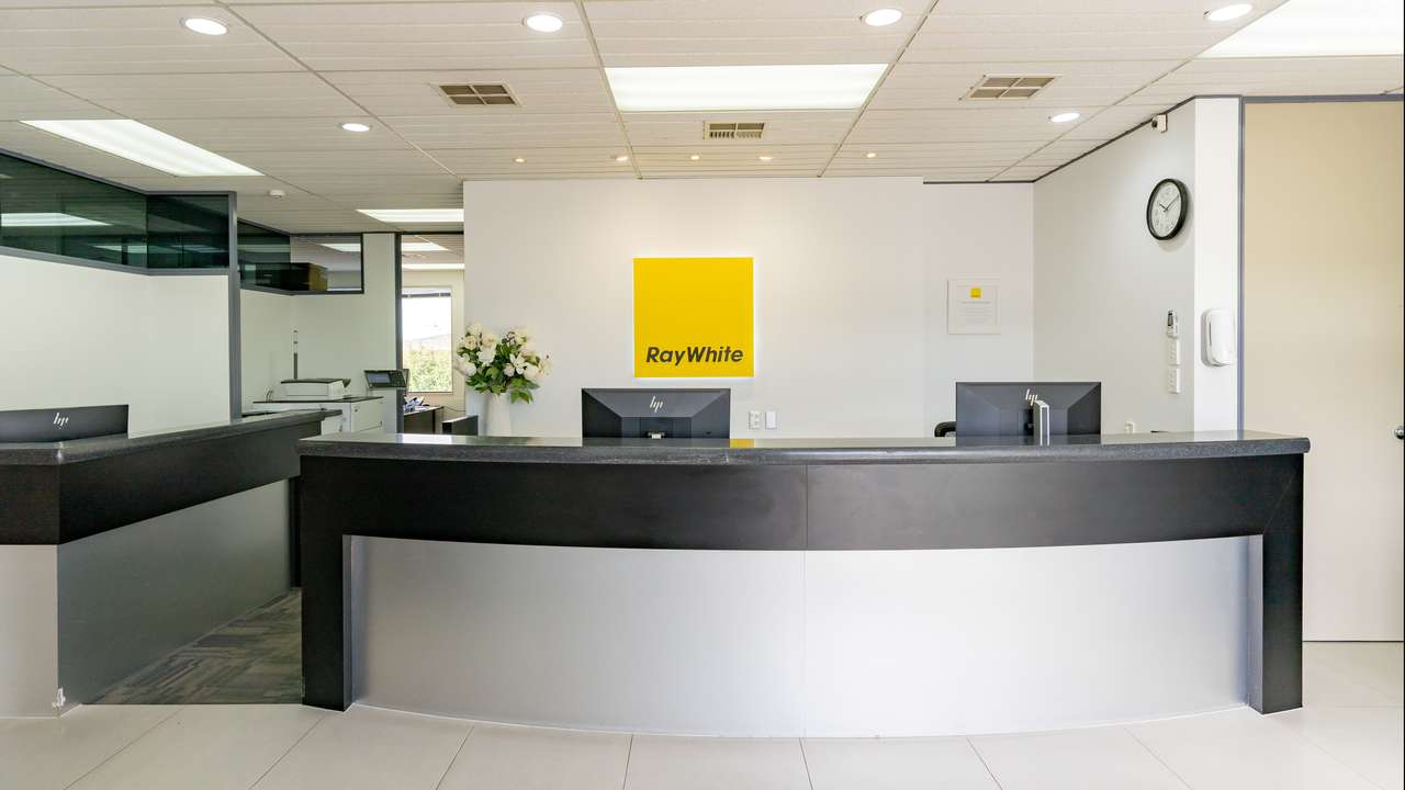 Ray White Birkenhead Office Real Estate Ray White New Zealand