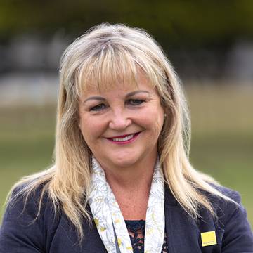 Penny Wilson, Licensee Salesperson at Ray White Bishopdale