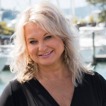 Maria Stephens, Branch Manager | Licensee Agent at Ray White Botany